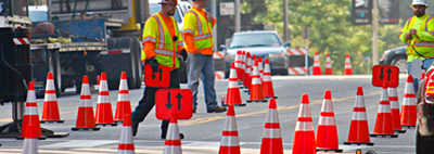 Roadway-Traffic-Control-Cones-1
