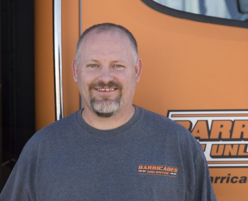 Randy Deatherage