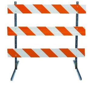 Products & Rentals – Barricades Unlimited